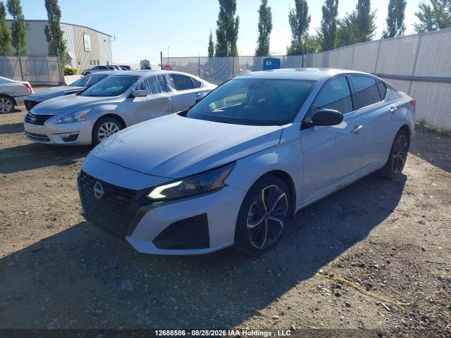 1N4BL4CWXRN311044 Nissan ALTIMA SR