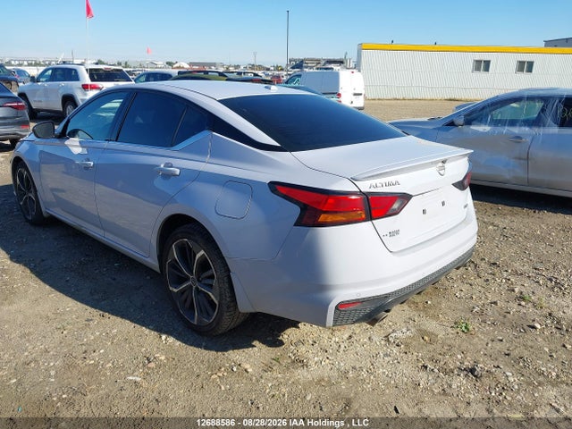 1N4BL4CWXRN311044 Nissan ALTIMA SR