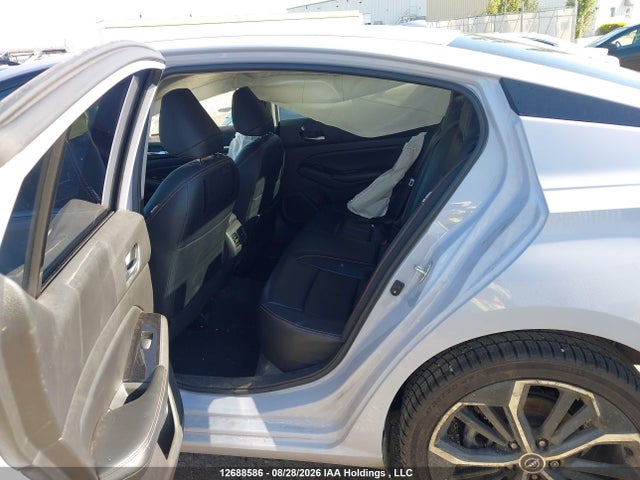 1N4BL4CWXRN311044 Nissan ALTIMA SR