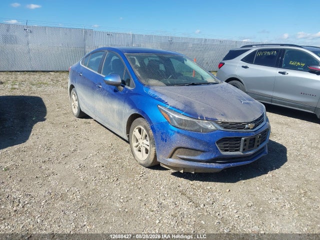 2018 1G1BE5SM4J7171780 main image
