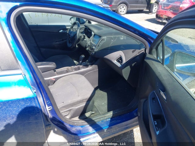 1G1BE5SM4J7171780 Chevrolet Cruze Lt Auto
