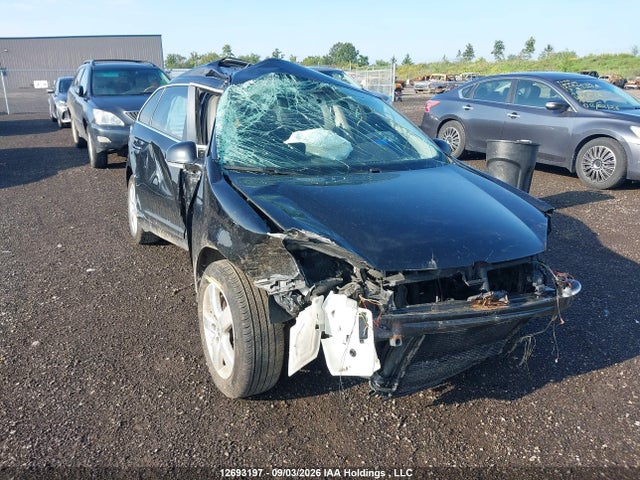 Aukcja sprzedaży 2009 Volkswagen Jetta 2.5l Highline, vin: 3VWRM71K29M058333, numer aukcji: 12693197