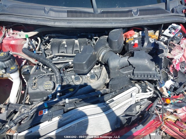 Aukcja sprzedaży 2019 Ford Explorer Xlt, vin: 1FM5K8D87KGA43450, numer aukcji: 12693202