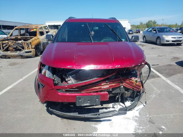 Aukcja sprzedaży 2019 Ford Explorer Xlt, vin: 1FM5K8D87KGA43450, numer aukcji: 12693202