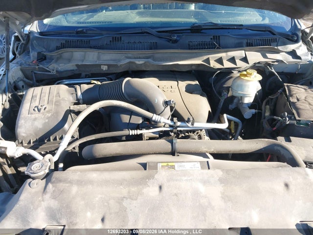 Aukcja sprzedaży 2013 Ram 1500 Sport, vin: 1C6RR7UT0DS708891, numer aukcji: 12693203