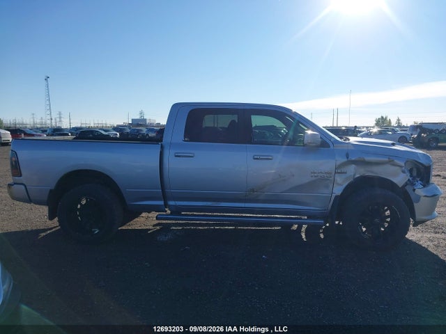 Aukcja sprzedaży 2013 Ram 1500 Sport, vin: 1C6RR7UT0DS708891, numer aukcji: 12693203