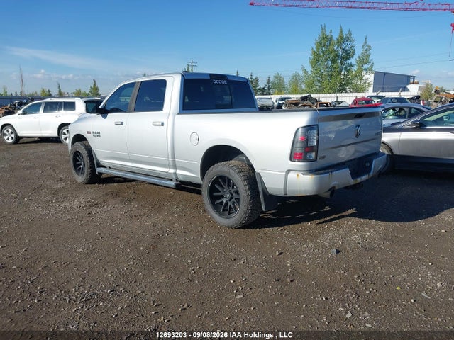 Aukcja sprzedaży 2013 Ram 1500 Sport, vin: 1C6RR7UT0DS708891, numer aukcji: 12693203