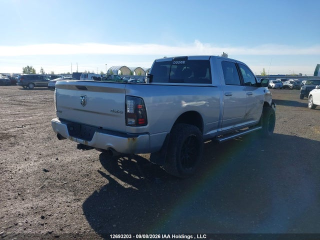 Aukcja sprzedaży 2013 Ram 1500 Sport, vin: 1C6RR7UT0DS708891, numer aukcji: 12693203