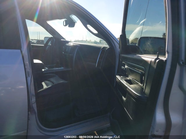 Aukcja sprzedaży 2013 Ram 1500 Sport, vin: 1C6RR7UT0DS708891, numer aukcji: 12693203