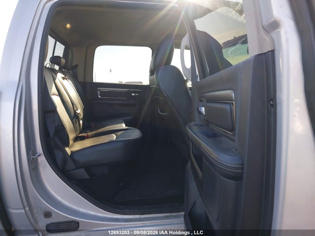 Aukcja sprzedaży 2013 Ram 1500 Sport, vin: 1C6RR7UT0DS708891, numer aukcji: 12693203