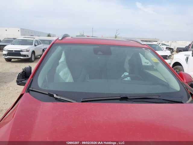 Продажа на аукционе авто 2026 Buick Encore Gx Avenir Awd, vin: KL4AMGSL2TB027535, номер лота: 12693207