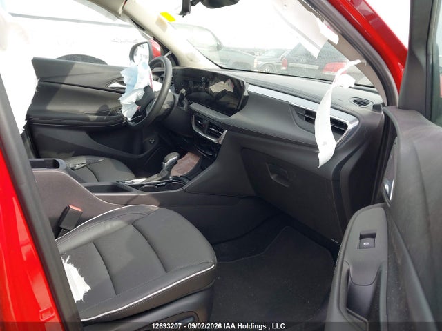 Продажа на аукционе авто 2026 Buick Encore Gx Avenir Awd, vin: KL4AMGSL2TB027535, номер лота: 12693207