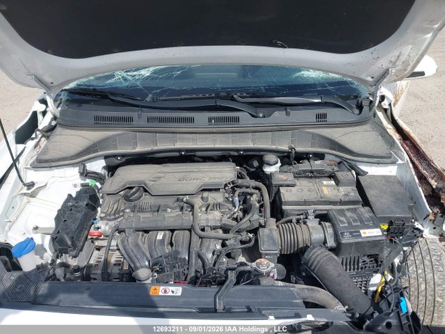 Продаж на аукціоні авто 2023 Hyundai Kona Preferred Awd, vin: KM8K2CAB3PU055514, номер лоту: 12693211