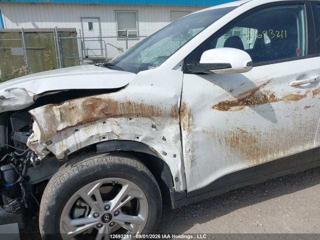 Продаж на аукціоні авто 2023 Hyundai Kona Preferred Awd, vin: KM8K2CAB3PU055514, номер лоту: 12693211