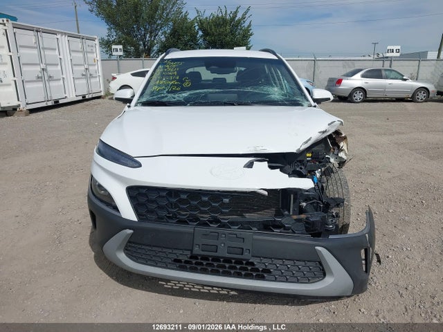 Продаж на аукціоні авто 2023 Hyundai Kona Preferred Awd, vin: KM8K2CAB3PU055514, номер лоту: 12693211