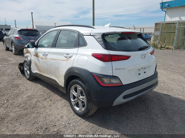 Продаж на аукціоні авто 2023 Hyundai Kona Preferred Awd, vin: KM8K2CAB3PU055514, номер лоту: 12693211