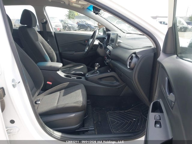 Продаж на аукціоні авто 2023 Hyundai Kona Preferred Awd, vin: KM8K2CAB3PU055514, номер лоту: 12693211