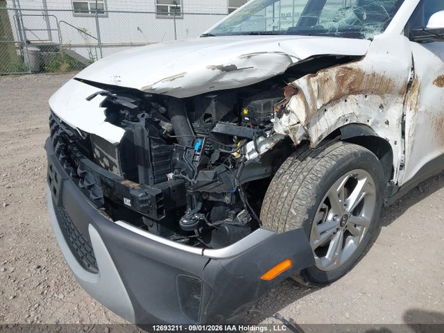 Продаж на аукціоні авто 2023 Hyundai Kona Preferred Awd, vin: KM8K2CAB3PU055514, номер лоту: 12693211