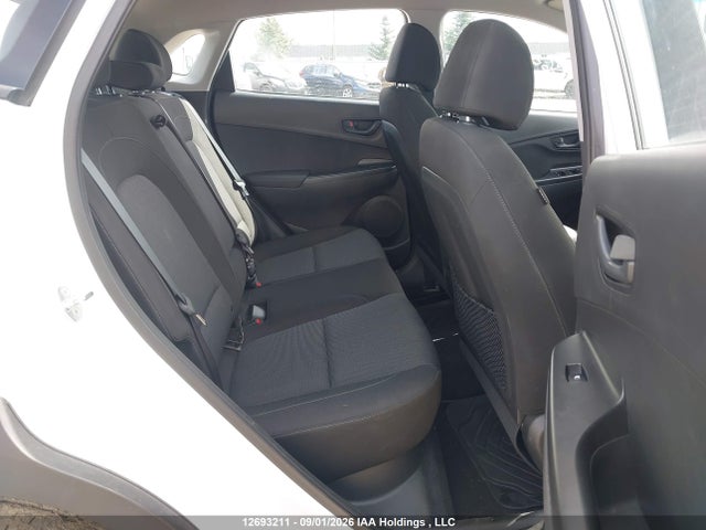 Продаж на аукціоні авто 2023 Hyundai Kona Preferred Awd, vin: KM8K2CAB3PU055514, номер лоту: 12693211