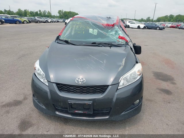 2T1KU4EE6EC130421 Toyota Matrix