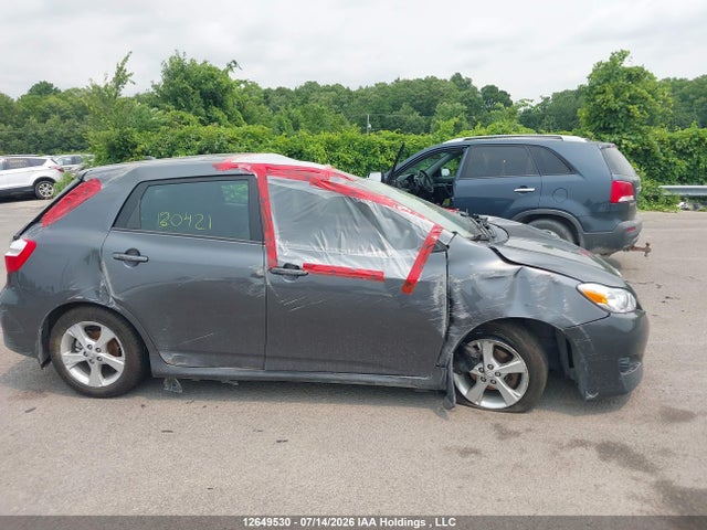 2T1KU4EE6EC130421 Toyota Matrix