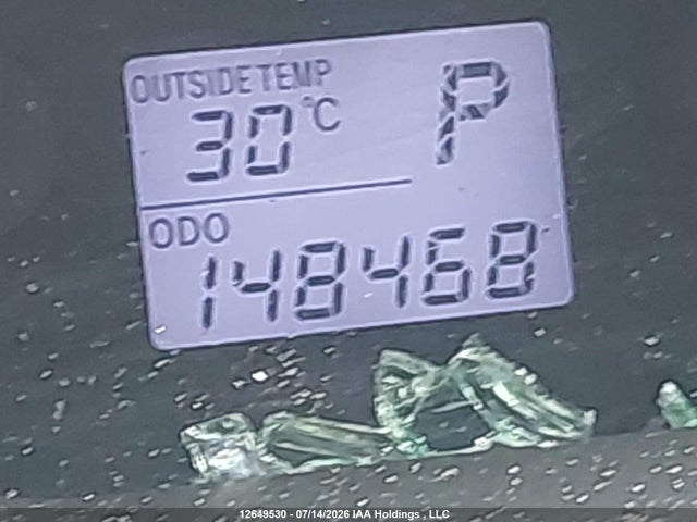 2T1KU4EE6EC130421 Toyota Matrix