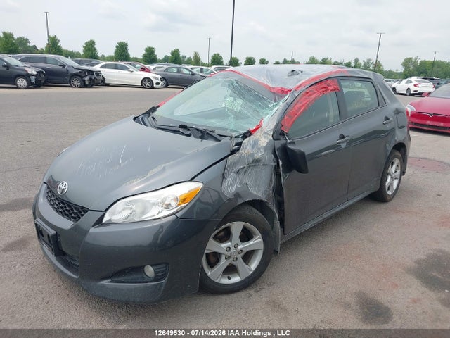 2T1KU4EE6EC130421 Toyota Matrix