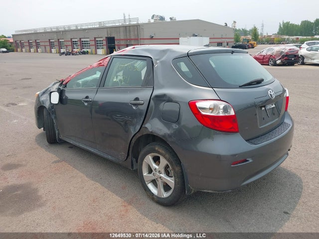 2T1KU4EE6EC130421 Toyota Matrix