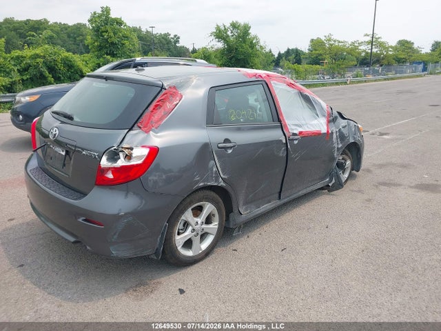 2T1KU4EE6EC130421 Toyota Matrix
