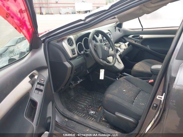 2T1KU4EE6EC130421 Toyota Matrix