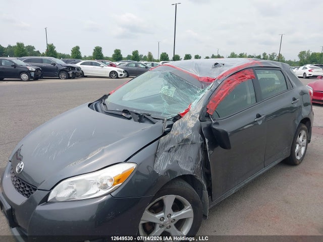 2T1KU4EE6EC130421 Toyota Matrix