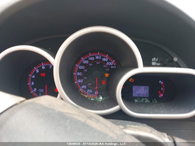 2T1KU4EE6EC130421 Toyota Matrix