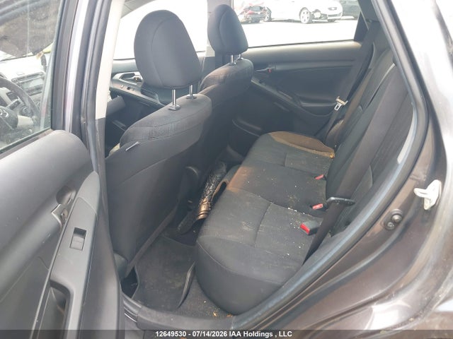2T1KU4EE6EC130421 Toyota Matrix