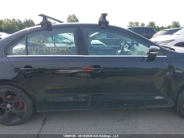 3VW1K7AJ8FM246540 Volkswagen Jetta 2.0l Trendline/2.0l Trendline+