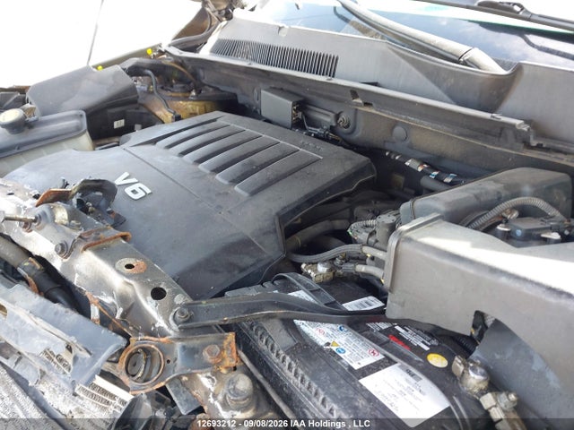 2006 Toyota Rav4 Sport V6 მანქანა იყიდება აუქციონზე, vin: JTMBK32V766000290, აუქციონის ნომერი: 12693212