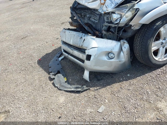 2006 Toyota Rav4 Sport V6 მანქანა იყიდება აუქციონზე, vin: JTMBK32V766000290, აუქციონის ნომერი: 12693212