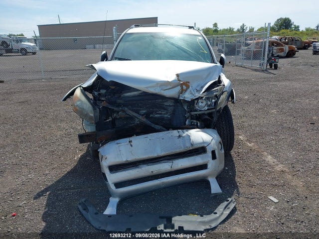 2006 Toyota Rav4 Sport V6 მანქანა იყიდება აუქციონზე, vin: JTMBK32V766000290, აუქციონის ნომერი: 12693212