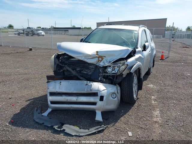 2006 Toyota Rav4 Sport V6 მანქანა იყიდება აუქციონზე, vin: JTMBK32V766000290, აუქციონის ნომერი: 12693212