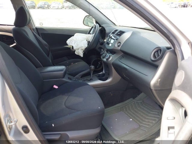 2006 Toyota Rav4 Sport V6 მანქანა იყიდება აუქციონზე, vin: JTMBK32V766000290, აუქციონის ნომერი: 12693212