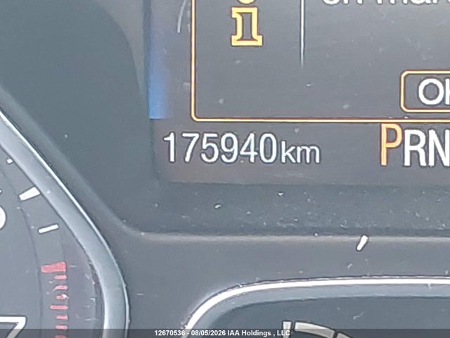1FADP3F21GL291856 Ford FOCUS SE