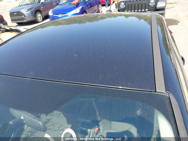 1FADP3F21GL291856 Ford FOCUS SE