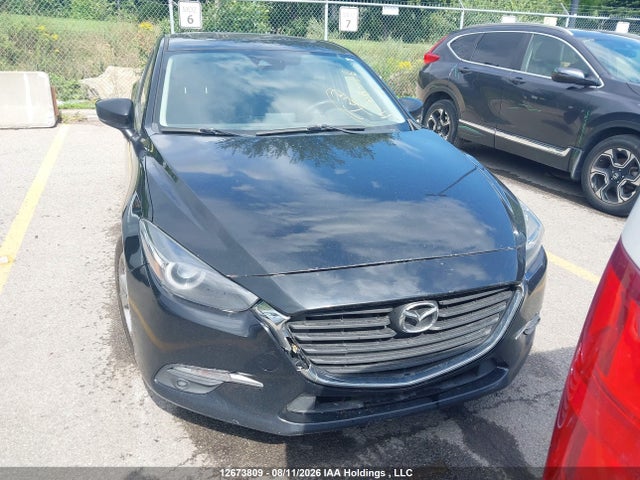 3MZBN1M31JM209232 Mazda Mazda3 Gt
