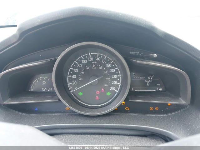 3MZBN1M31JM209232 Mazda Mazda3 Gt