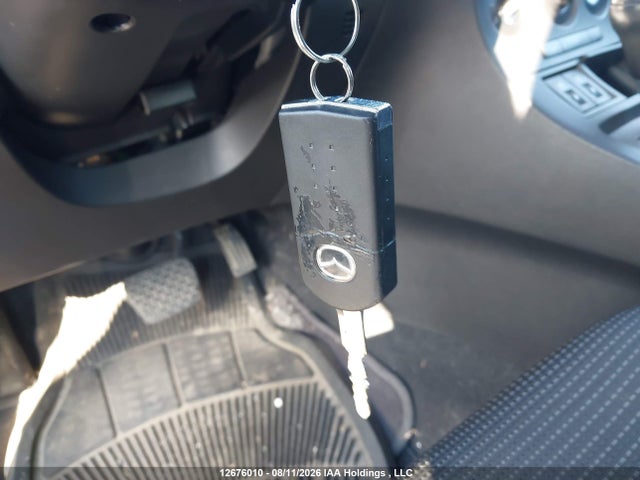 Aukcja sprzedaży 2013 Mazda Mazda3 Gs-sky, vin: JM1BL1V7XD1802552, numer aukcji: 12676010