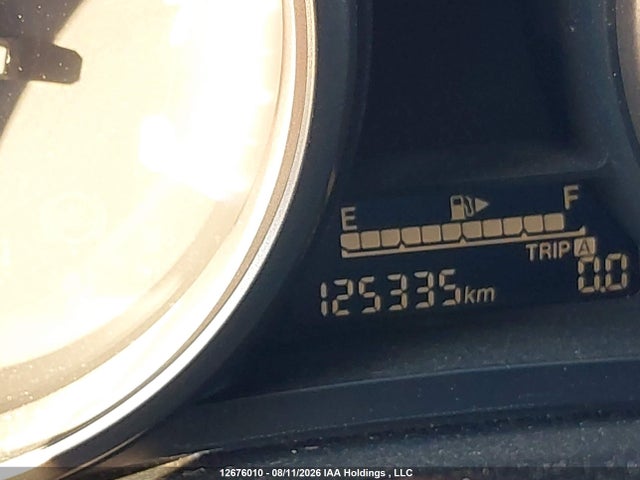 Aukcja sprzedaży 2013 Mazda Mazda3 Gs-sky, vin: JM1BL1V7XD1802552, numer aukcji: 12676010