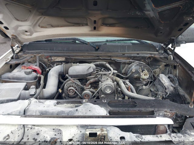Продаж на аукціоні авто 2009 Gmc Sierra 1500 Wt, vin: 1GTEC14X39Z226875, номер лоту: 12676120