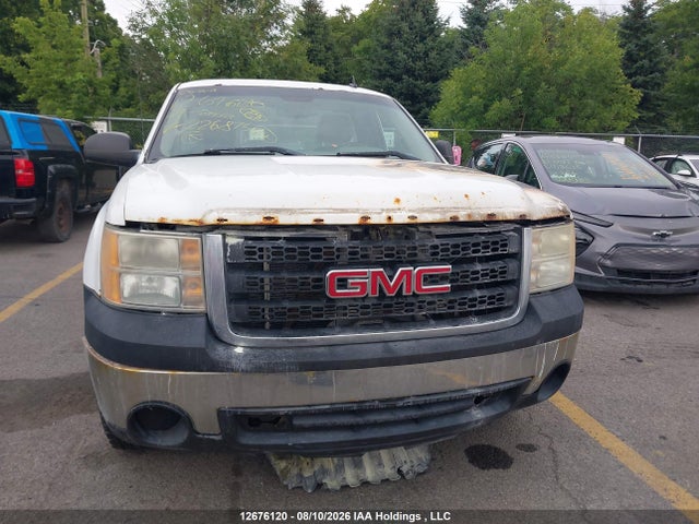 Продаж на аукціоні авто 2009 Gmc Sierra 1500 Wt, vin: 1GTEC14X39Z226875, номер лоту: 12676120