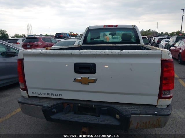 Продаж на аукціоні авто 2009 Gmc Sierra 1500 Wt, vin: 1GTEC14X39Z226875, номер лоту: 12676120