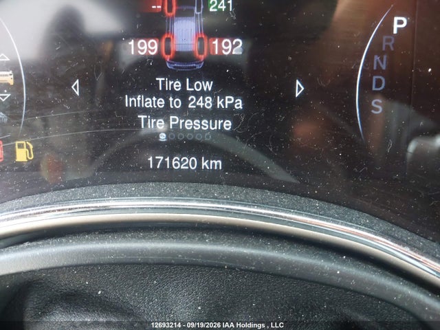 Jeep Grand Cherokee Limited 2015 1C4RJFBG5FC858881 Image 15