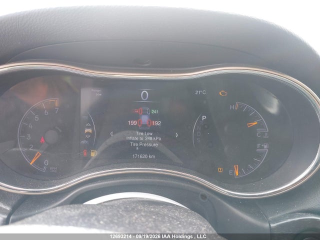 Jeep Grand Cherokee Limited 2015 1C4RJFBG5FC858881 Image 7